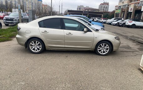 Mazda 3, 2006 год, 550 000 рублей, 6 фотография