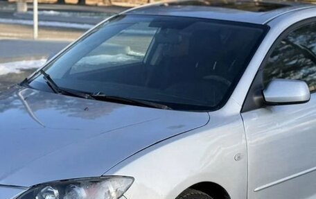 Mazda 3, 2005 год, 465 000 рублей, 3 фотография