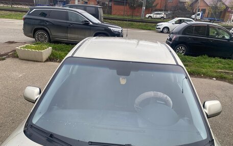 Mazda 3, 2006 год, 550 000 рублей, 8 фотография
