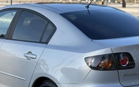 Mazda 3, 2005 год, 465 000 рублей, 5 фотография