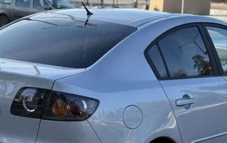 Mazda 3, 2005 год, 465 000 рублей, 4 фотография