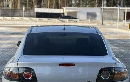 Mazda 3, 2005 год, 465 000 рублей, 6 фотография