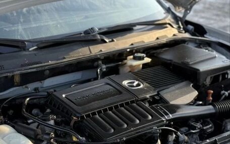 Mazda 3, 2005 год, 465 000 рублей, 8 фотография