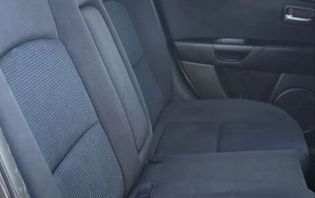 Mazda 3, 2005 год, 465 000 рублей, 10 фотография