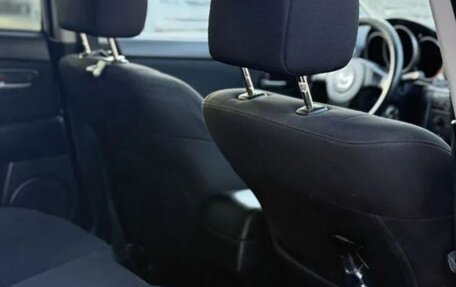 Mazda 3, 2005 год, 465 000 рублей, 11 фотография