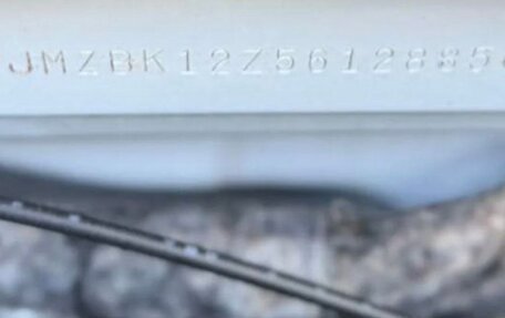 Mazda 3, 2005 год, 465 000 рублей, 17 фотография