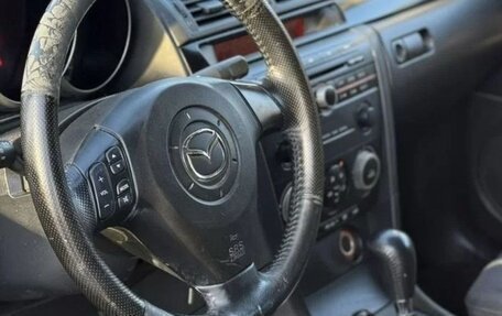 Mazda 3, 2005 год, 465 000 рублей, 15 фотография