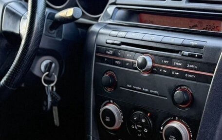 Mazda 3, 2005 год, 465 000 рублей, 14 фотография