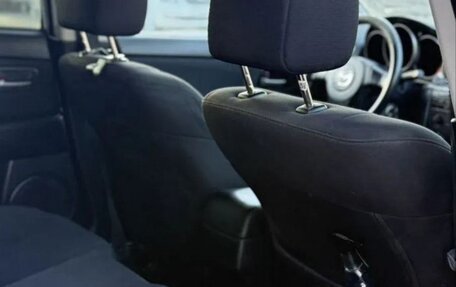 Mazda 3, 2005 год, 465 000 рублей, 16 фотография