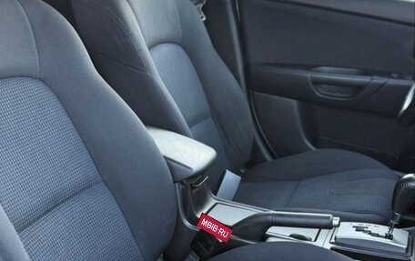 Mazda 3, 2005 год, 465 000 рублей, 12 фотография