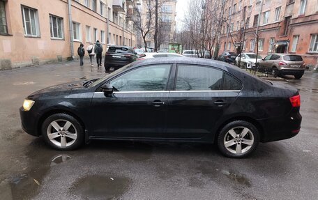 Volkswagen Jetta VI, 2012 год, 690 000 рублей, 3 фотография