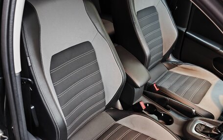 Volkswagen Jetta VI, 2012 год, 690 000 рублей, 7 фотография