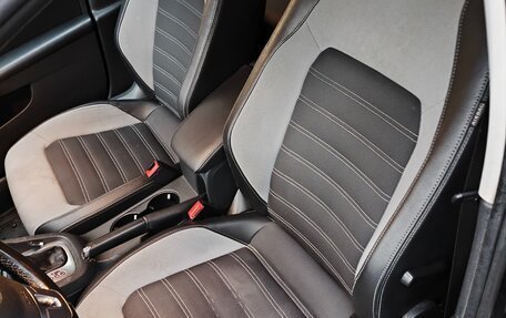 Volkswagen Jetta VI, 2012 год, 690 000 рублей, 6 фотография