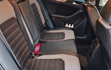 Volkswagen Jetta VI, 2012 год, 690 000 рублей, 9 фотография