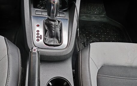 Volkswagen Jetta VI, 2012 год, 690 000 рублей, 14 фотография