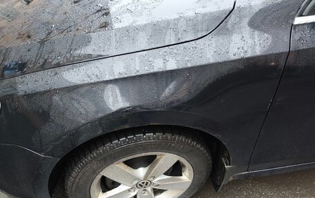 Volkswagen Jetta VI, 2012 год, 690 000 рублей, 16 фотография