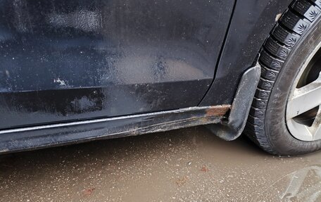 Volkswagen Jetta VI, 2012 год, 690 000 рублей, 18 фотография