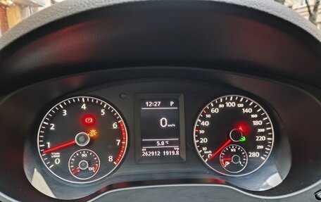 Volkswagen Jetta VI, 2012 год, 690 000 рублей, 12 фотография