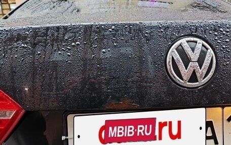 Volkswagen Jetta VI, 2012 год, 690 000 рублей, 17 фотография