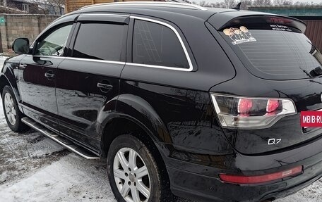 Audi Q7, 2007 год, 950 000 рублей, 2 фотография