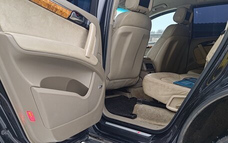 Audi Q7, 2007 год, 950 000 рублей, 9 фотография