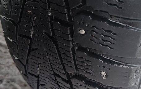 Audi Q7, 2007 год, 950 000 рублей, 11 фотография