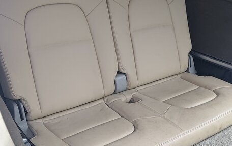 Audi Q7, 2007 год, 950 000 рублей, 14 фотография