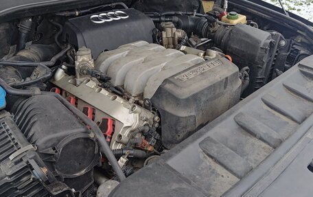 Audi Q7, 2007 год, 950 000 рублей, 20 фотография