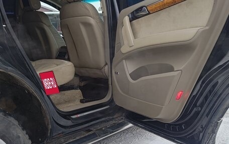 Audi Q7, 2007 год, 950 000 рублей, 10 фотография