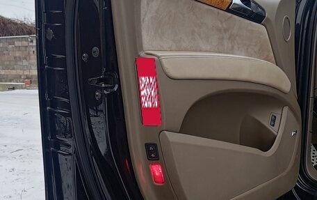 Audi Q7, 2007 год, 950 000 рублей, 8 фотография