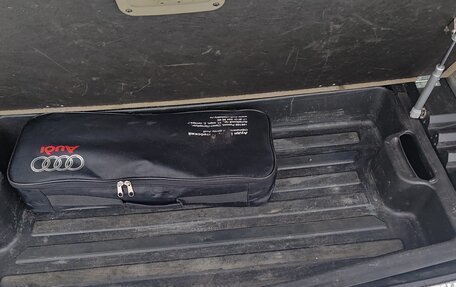 Audi Q7, 2007 год, 950 000 рублей, 22 фотография