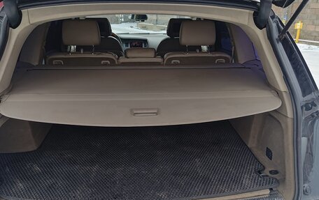 Audi Q7, 2007 год, 950 000 рублей, 24 фотография