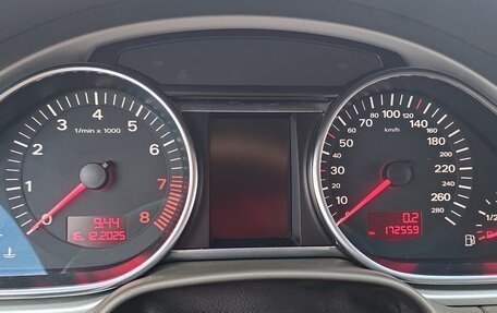 Audi Q7, 2007 год, 950 000 рублей, 29 фотография