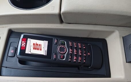 Audi Q7, 2007 год, 950 000 рублей, 28 фотография