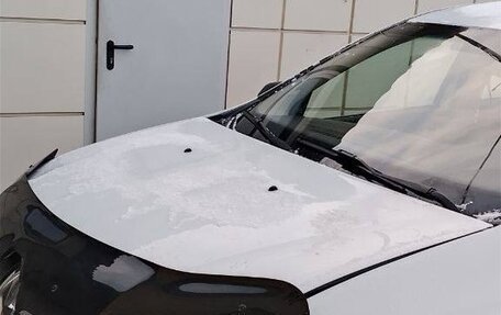 Renault Logan II, 2016 год, 600 000 рублей, 4 фотография