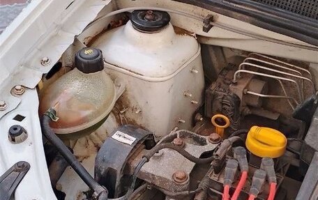 Renault Logan II, 2016 год, 600 000 рублей, 9 фотография