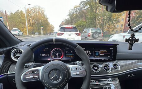 Mercedes-Benz CLS, 2018 год, 5 500 000 рублей, 9 фотография