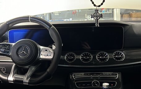 Mercedes-Benz CLS, 2018 год, 5 500 000 рублей, 8 фотография