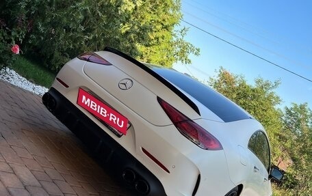 Mercedes-Benz CLS, 2018 год, 5 500 000 рублей, 5 фотография