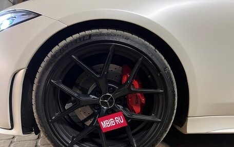 Mercedes-Benz CLS, 2018 год, 5 500 000 рублей, 7 фотография