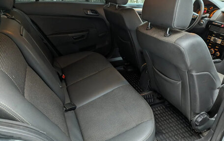 Opel Astra H, 2012 год, 495 000 рублей, 7 фотография