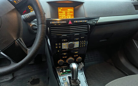 Opel Astra H, 2012 год, 495 000 рублей, 9 фотография