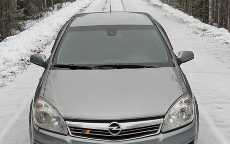 Opel Astra H, 2012 год, 495 000 рублей, 2 фотография