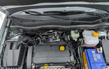 Opel Astra H, 2012 год, 495 000 рублей, 10 фотография