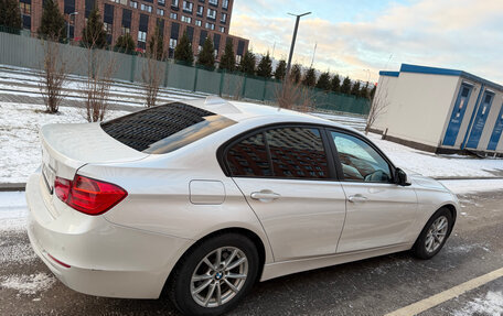 BMW 3 серия, 2014 год, 1 400 000 рублей, 3 фотография