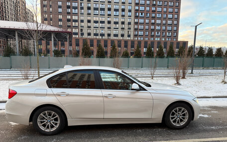 BMW 3 серия, 2014 год, 1 400 000 рублей, 2 фотография