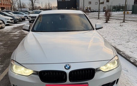 BMW 3 серия, 2014 год, 1 400 000 рублей, 6 фотография