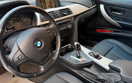 BMW 3 серия, 2014 год, 1 400 000 рублей, 10 фотография