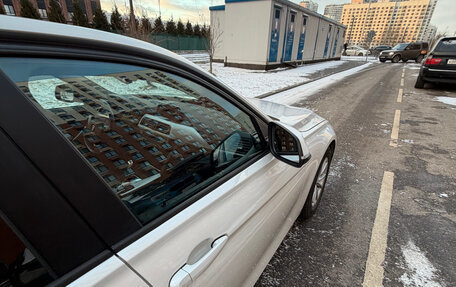 BMW 3 серия, 2014 год, 1 400 000 рублей, 13 фотография