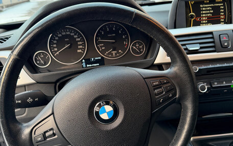 BMW 3 серия, 2014 год, 1 400 000 рублей, 11 фотография